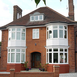 Works at Woodford Green - Windows