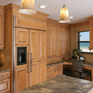 Sarasota, FL - Westin Hills - Kitchens