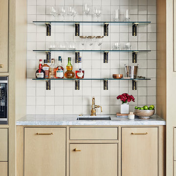 Kitchen of The Year