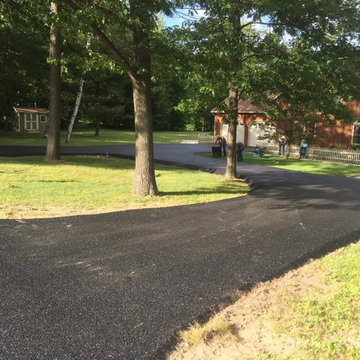 Residential Driveways