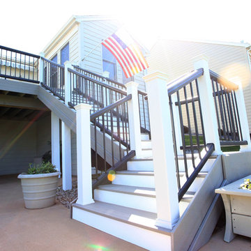 Decks