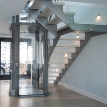 elevators
