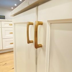 LUNA - Kitchen Cabinetry