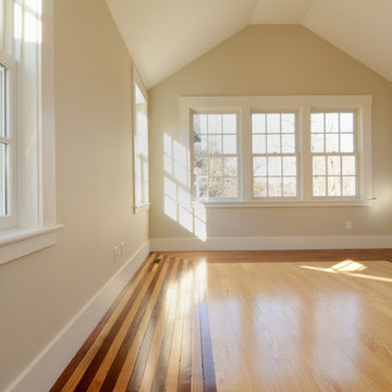 Complete Remodel of Historical Home