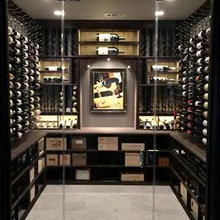 Wine Cellars