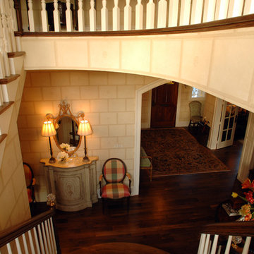 Silver - Wilmington Home Design