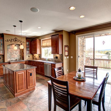 Real Estate Photography