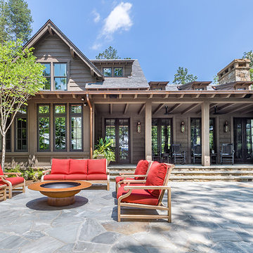 Keowee Lake Getaway