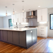 Kitchen Ideas