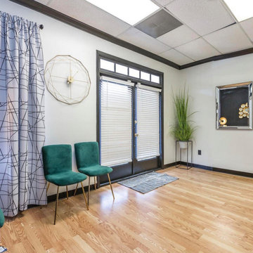 Medical Office Transformation