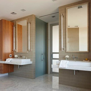 Luxury High Tech Condo