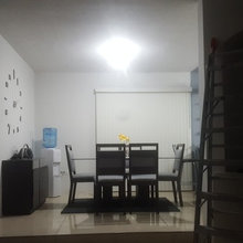 candil comedor