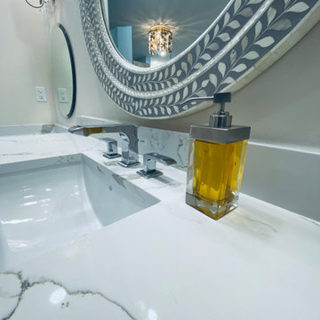 Sarasota Bay Master Bathroom Renovation