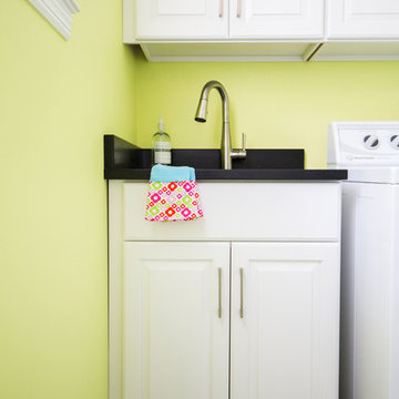 ADA Approved Home