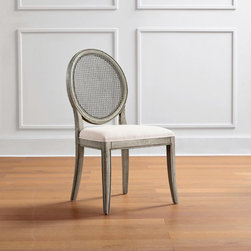 Georgia Dining Side Chair - Dining Chairs