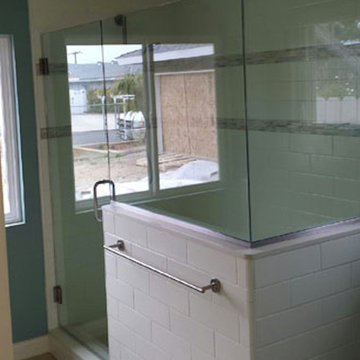 Custom Glass