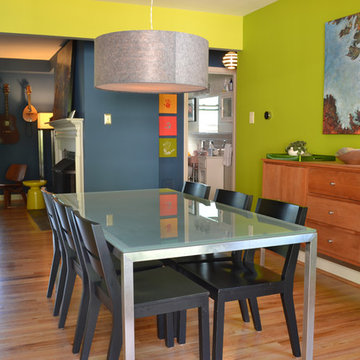 Mid-Century Rancher in Wyomissing, PA