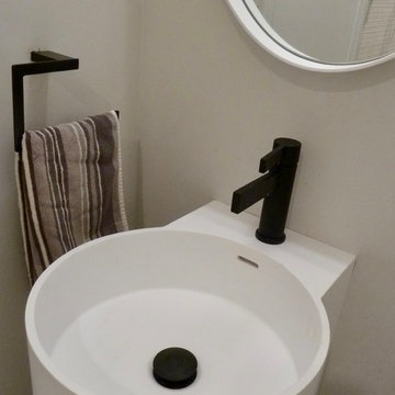 Urban Bathrooms 2