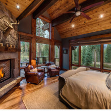 Masterbed Room
