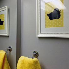 Bathroom Ideas