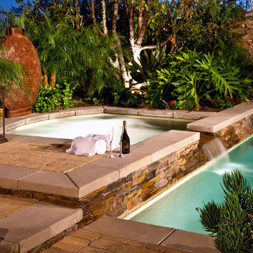 Outdoor Lighting