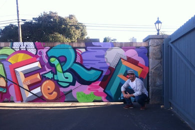 Mural