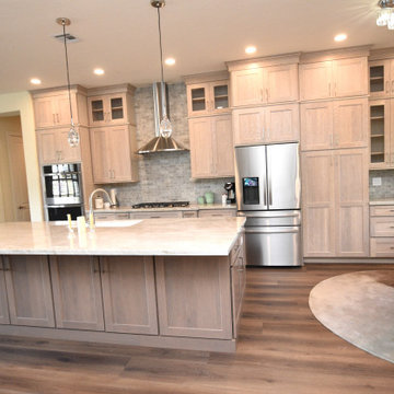Thomle Kitchen