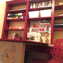 craft room