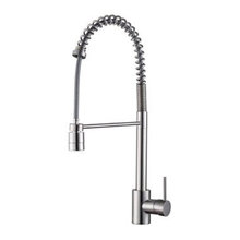 kitchen faucet