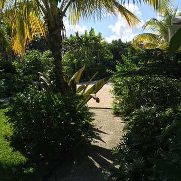 Palm Beach Garden Dialogues 2015