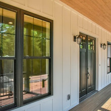 shed dormer