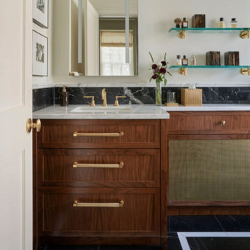 Bathroom Remodels