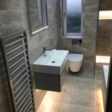 WarmUp - Floor heating,Towel Warmers,Roof Deicing,Mirror Defoggers,Thermostats