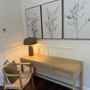 Claire Residence