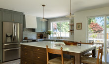 10 Tips for Designing a Kitchen That’s Easy to Keep Organized