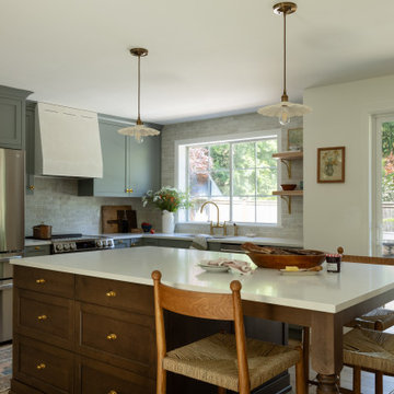 Edmonds Remodel