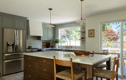 10 Tips for Designing a Kitchen That’s Easy to Keep Organized