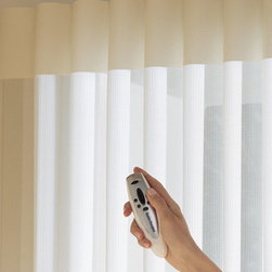 Motorization - Cellular Shades