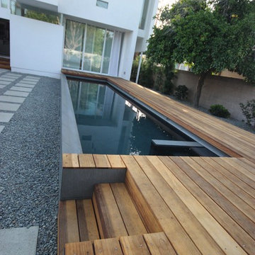 Long Beach Modern