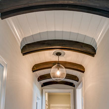 Hallway~