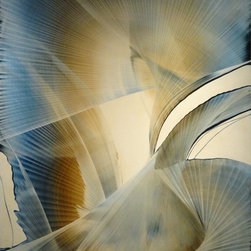 Abstract Oil Paintings - Products