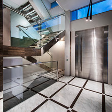 House Entry
