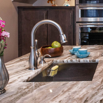 Designing The Best Kitchens In Philadelphia – Including The Kitchen Sink!