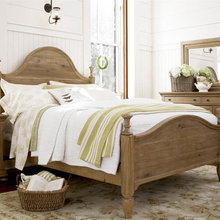 Farmhouse Bedroom