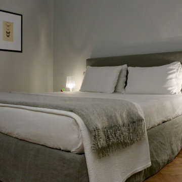 Comfort zone - Restyling camera