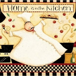 Kitchen Palette (FOR SALE) - Products
