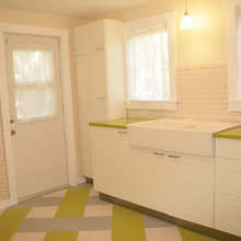 Ash Avenue - Misc.