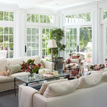 Sunrooms