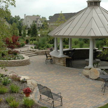 Garden Structures