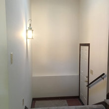 Oak Hill Mud Room